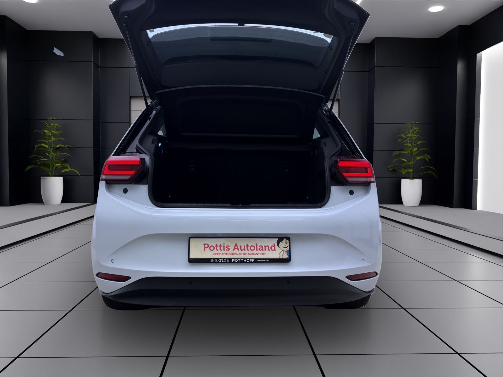 Volkswagen ID.3 - Bild 5