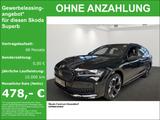 Skoda Superb COMBI SPORTLINE 1 5 TSI IV 150 KW 6-G.-DS - Skoda Superb Neuwagen in Düsseldorf