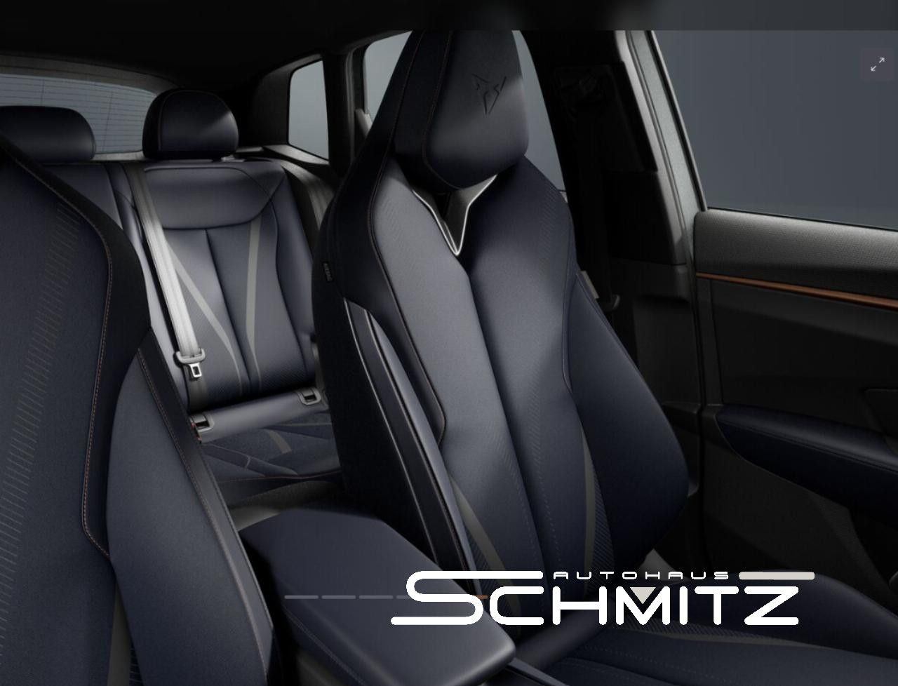 Cupra Terramar - Bild 4