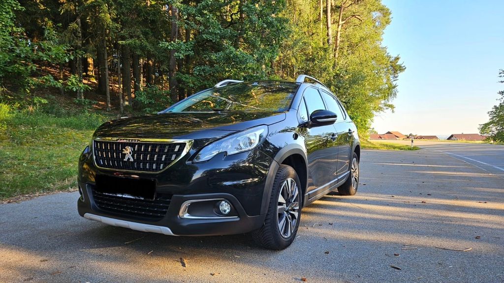 Image of Peugeot 2008