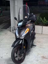 Honda SH 300 i Sport - NERO SATINATO - Offers