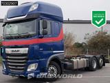 DAF XF 480 6X2 BDF Retarder SSC Lift+Steering Axle A