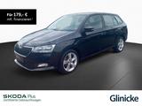 Skoda Fabia Combi 1.0 MPI Cool Plus Klima Bluetooth - Skoda Fabia Gebrauchtwagen in Kassel