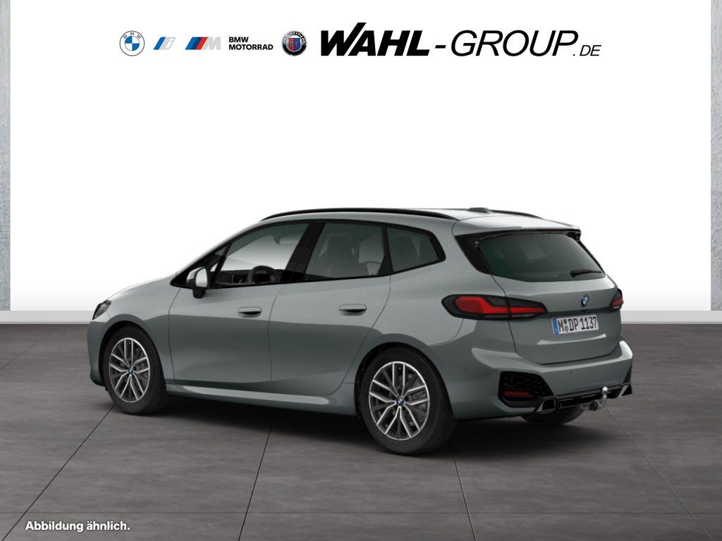 BMW 218 Active Tourer - Bild 6