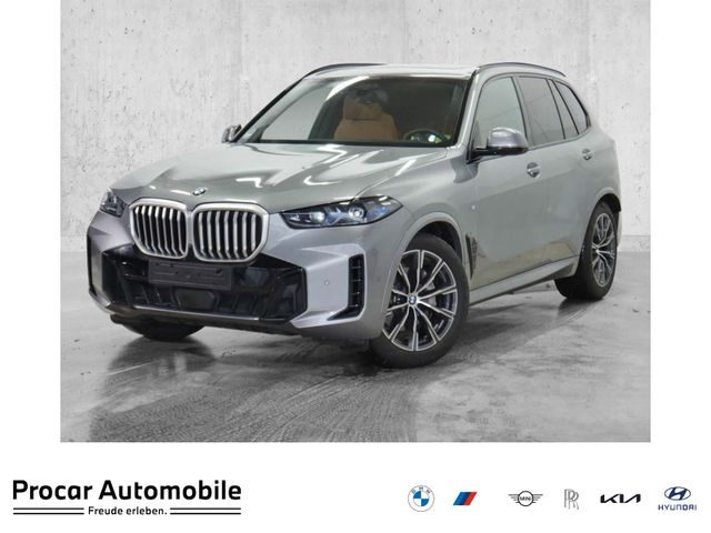 BMW X5 xDrive40i M-Sport,DAProf,STHZ,PAProf,Pano,H/K