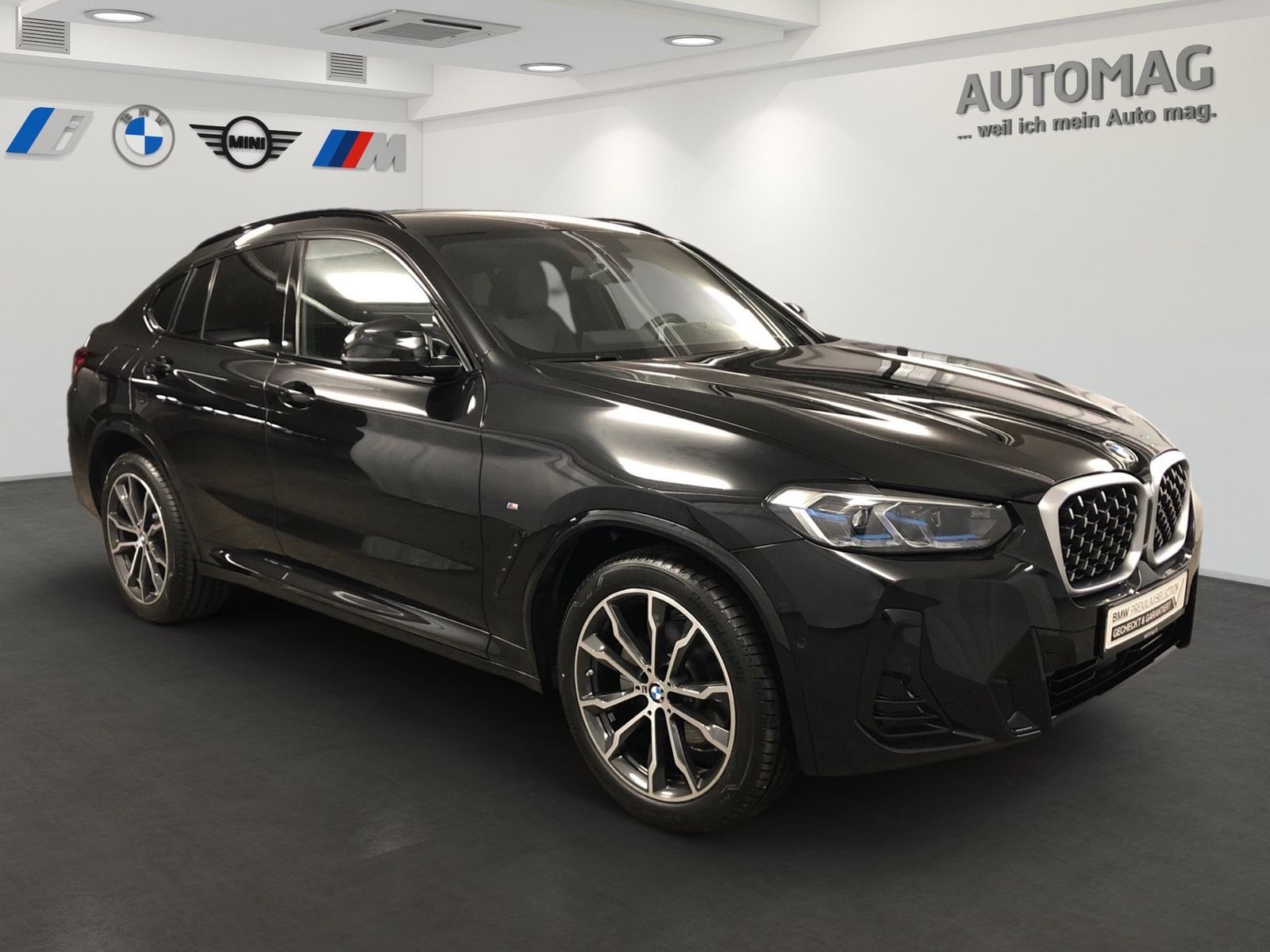 BMW X4 - Bild 2