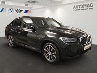 BMW X4 - Vorschau Bild 2
