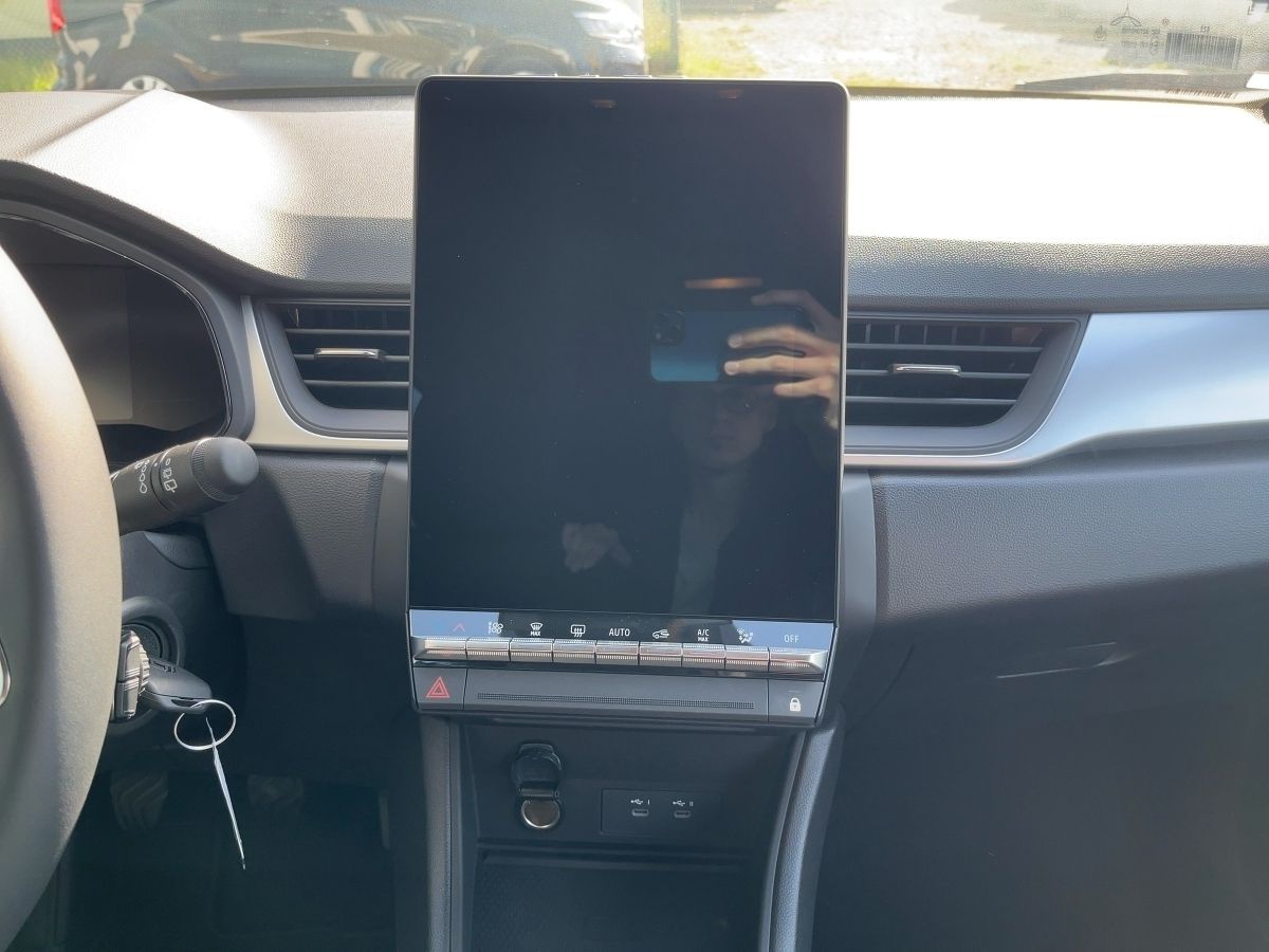 Renault Captur - Bild 10