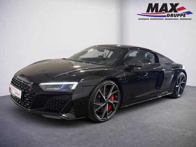 R8 COUPE V10 PERFORMANCE KERAMIK+RAUTE+MAGNETIC+