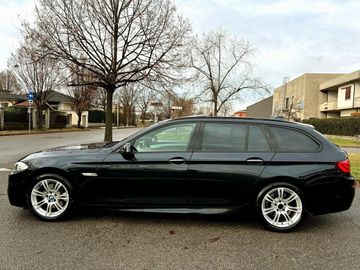 BMW 520 - 5