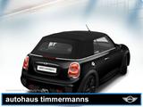 MINI Cooper S Cabrio LED JCW - MINI Cooper S Cabrio Gebrauchtwagen