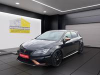 Seat Leon Cupra R AD limited Nr.:671 von 799 20'' /H+