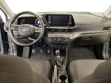 Hyundai i20 - 7