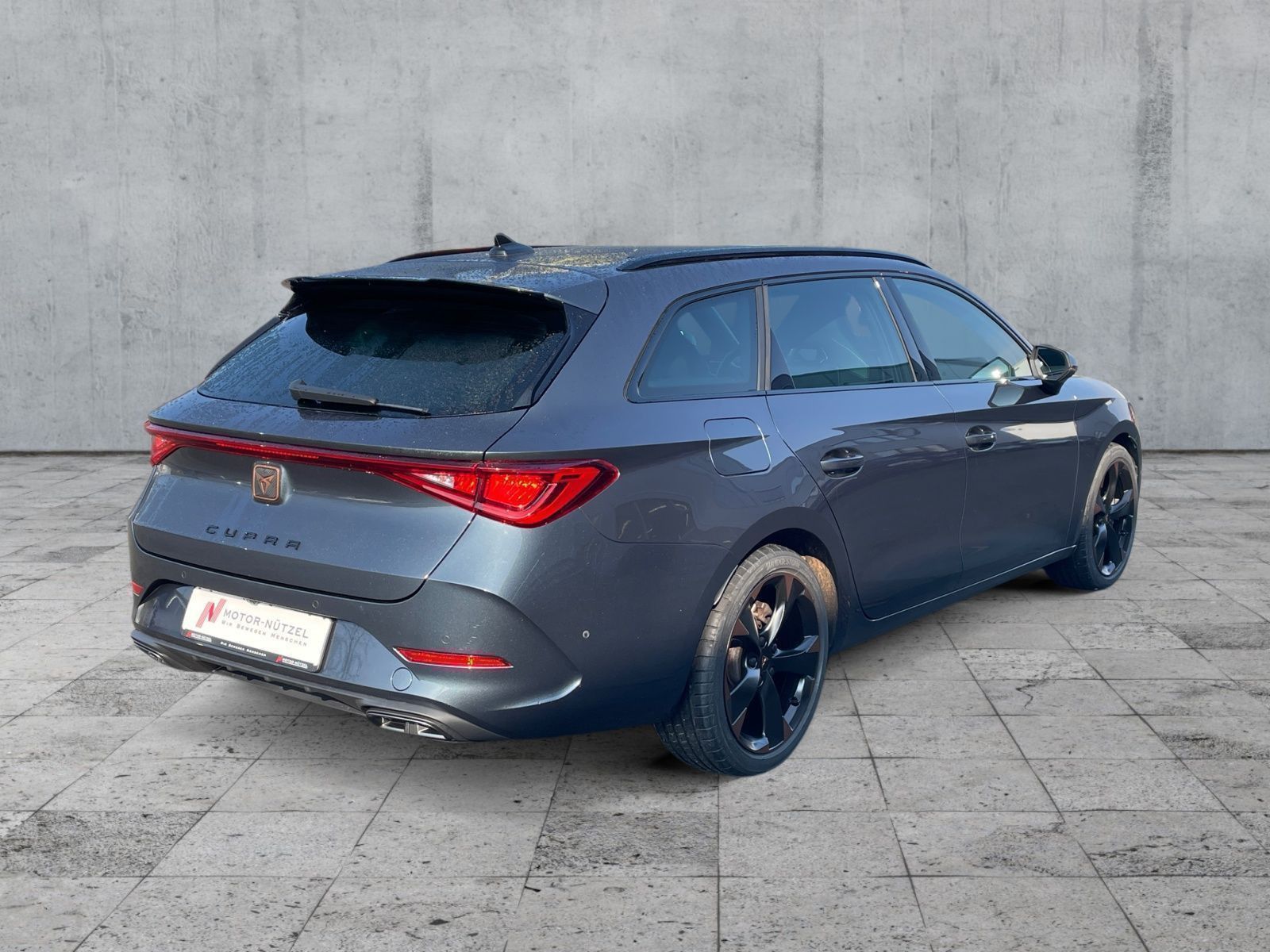 Cupra Leon - Bild 6