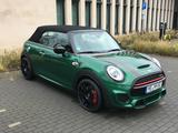 MINI John Cooper Works Cabrio John Cooper Works - MINI John Cooper Works Cabrio: Kleinwagen