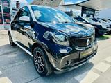 Smart ForFour 1.0 52kW passion Klima PDC Euro 6 - Smart ForFour in München