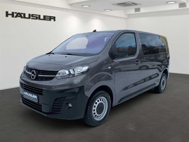 Opel Vivaro Cargo M 2.0 Diesel 145 PS *Navi*Klima*PDC