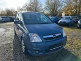 Opel Meriva Edition 1.4 Klima HU/AU Neu  - Opel Meriva aus 2009: 1.4
