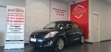 Suzuki Swift 1.3 DDiS 5 porte B-Cool - Suzuki Swift: Cool