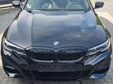 BMW 320 d xDrive M Sport Business*AERODYNAMIC*LEDER* - BMW 320: Leder, Allradantrieb