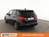 BMW 218i Active Tourer Basis *NAVI*LED*TEMPO*AHK*PDC - BMW 218 Active Tourer Gebrauchtwagen