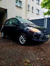 Ford KA 1.2  Top Gepflegt TÜV NEU!! - Ford Ka/Ka+ in Dortmund