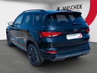 Cupra Ateca - Vorschau Bild 4