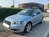 Audi A3 2.0 Pano Xenon Klima - Audi A3 aus 2007: 2.0