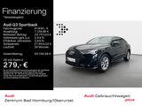 Audi Q3 Sportback 35 TDI S line*Navi*LED*Alu*PDC*Pano