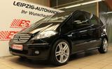 Mercedes-Benz A 200 Turbo*BI-XENON*KLIMA*PDC*TEL* - Mercedes-Benz A-Klasse: Turbo