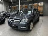 Mercedes-Benz GLK 350 CDI 4M Sport-Paket Bi-Xenon Navi PDC SHZ - Mercedes-Benz aus 2012: Glk