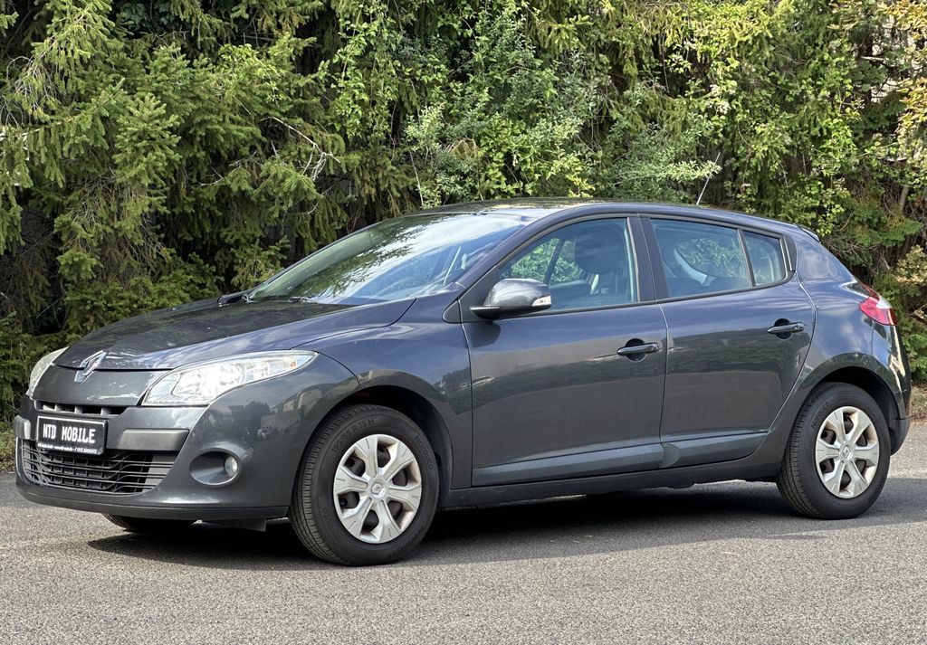 Angebot ansehen Renault Megane