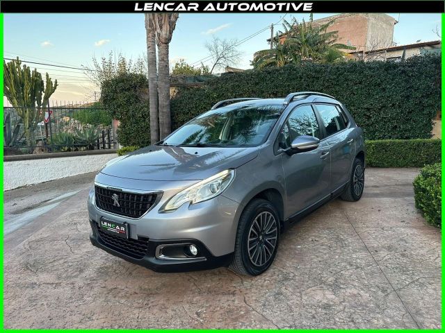 Peugeot 2008 BLUEHDI 100 ACTIVE