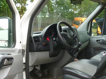 Volkswagen Crafter - 5