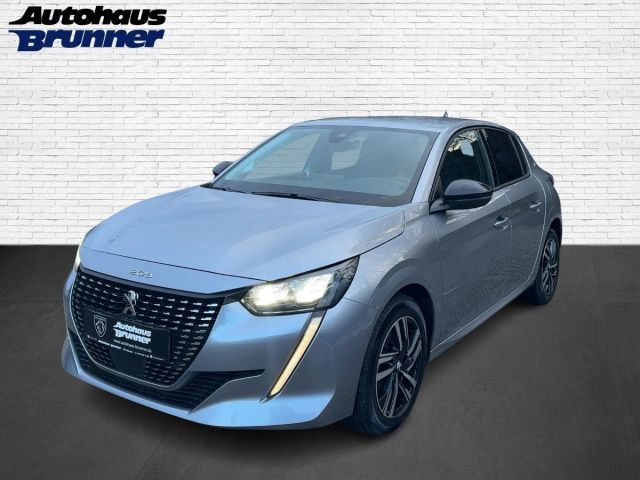 PEUGEOT 208 PureTech 100 EAT8 Allure Pack, GA bis 06/26
