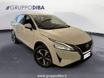 Nissan Qashqai - 3