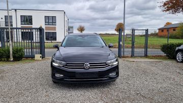 Volkswagen Passat Variant - 5