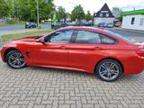 BMW 430 Gran Coupé 430d Gran Coupé M Sport A M Sport - BMW 430 Gran Coupé mit Anhängerkupplung
