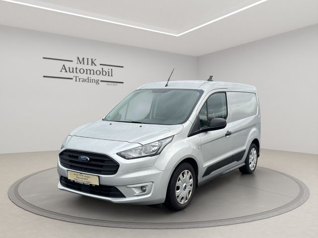 Ford Transit Connect Kasten Trend