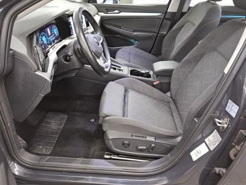 Volkswagen Golf - 9