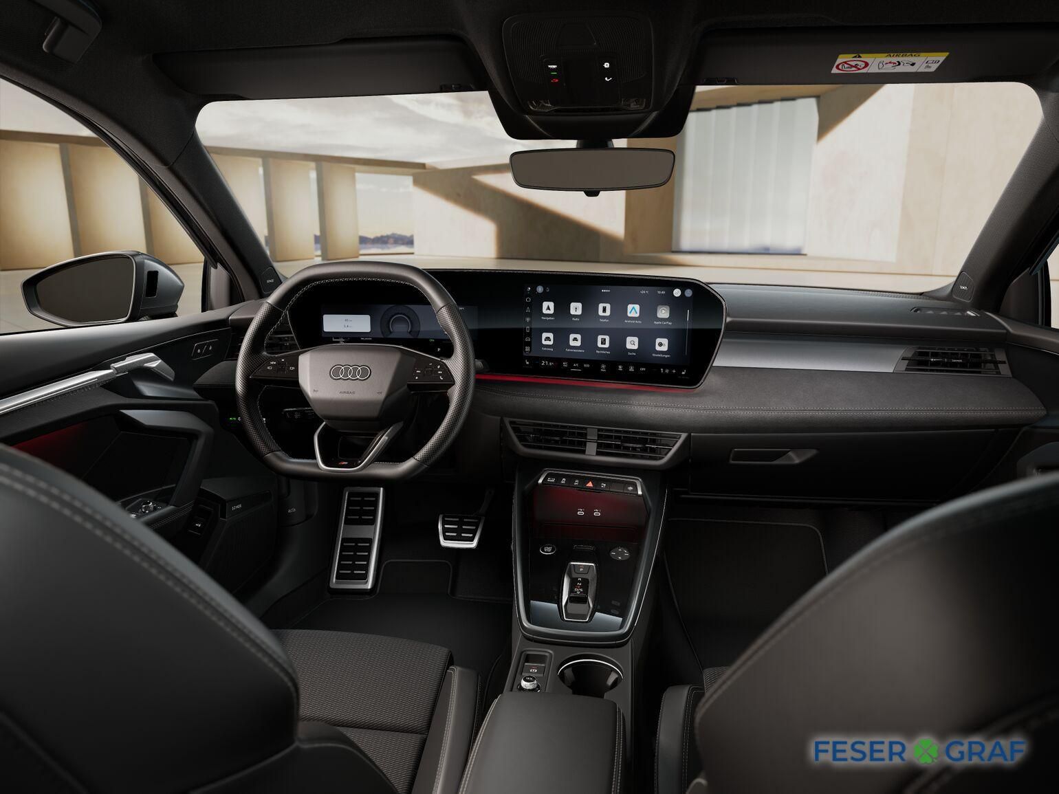 Audi A3 - Bild 8