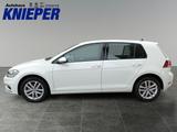 Volkswagen Golf Comfortline Golf VII 1.0 TSI NAVI,KLIMAANLA - Gebrauchtwagen in Wilhelmshaven