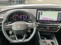 Cupra Leon - Vorschau Bild 8