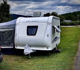 Hobby Excellent 450 fe - Hobby 450