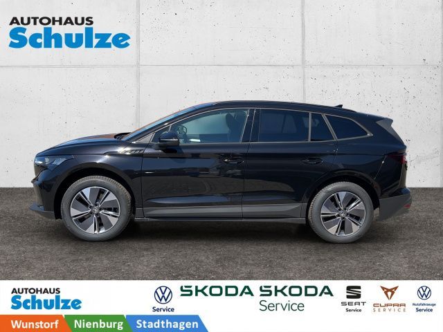 Fahrzeugabbildung Skoda Enyaq 60 Neuwagen sofort verfügbar!