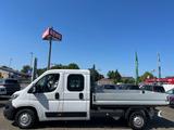 Citroën Jumper Pritsche Doka. 35 L3 BlueHDi 140 - Citroën Jumper: 35