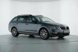 Skoda OCTAVIA COMBI 1.4TSI 1.HAND+SCHECKHEFTGEPFLEGT - Skoda: Händler
