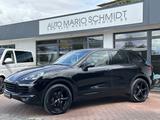 Porsche Cayenne Diesel Facelift AHK 20" Bi Xenon 2.Hand - Porsche Cayenne in Augsburg