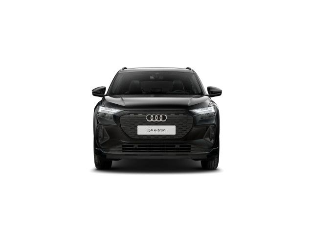 Audi Q4 e-tron 40 S line AHK Matrix virtCo PDC+ 20" imagem 3