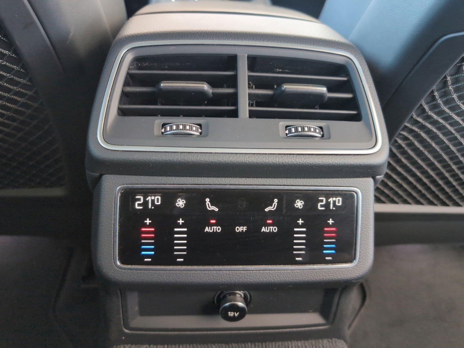 Audi A6 55 TDI /Matrix/ACC/Luft/StHzg/AHK/Memo/VC/Keyl., миниатюра 16
